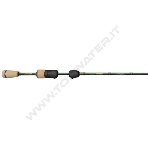 Abu Garcia Carabus Delicate 2