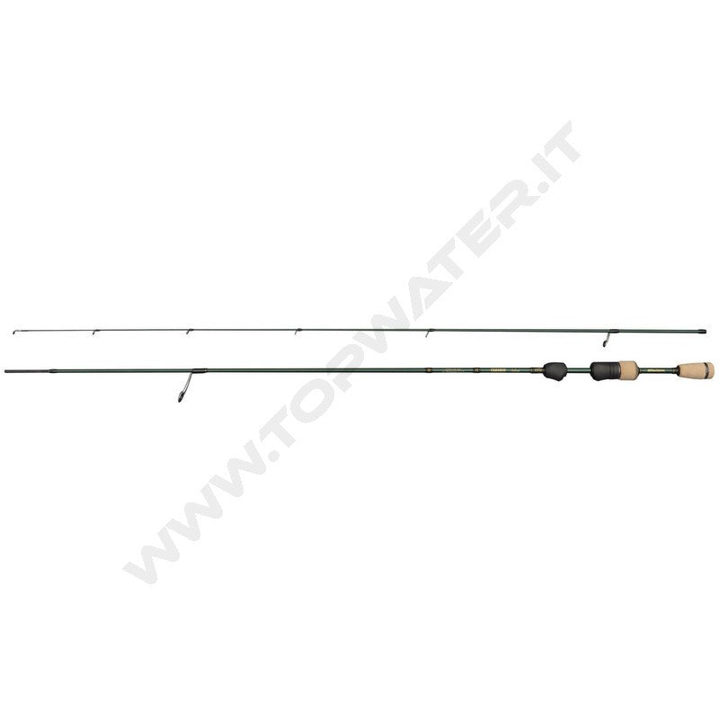 Abu Garcia Carabus Delicate 2