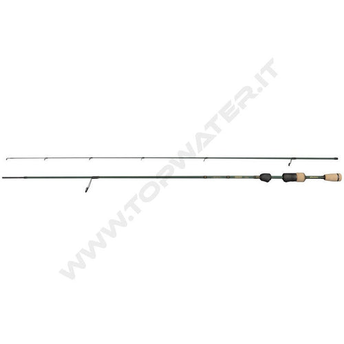 Abu Garcia Carabus Delicate 2