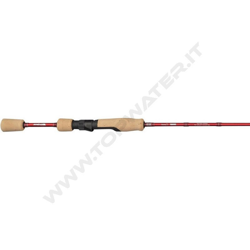 Abu Garcia Carabus Exquisite