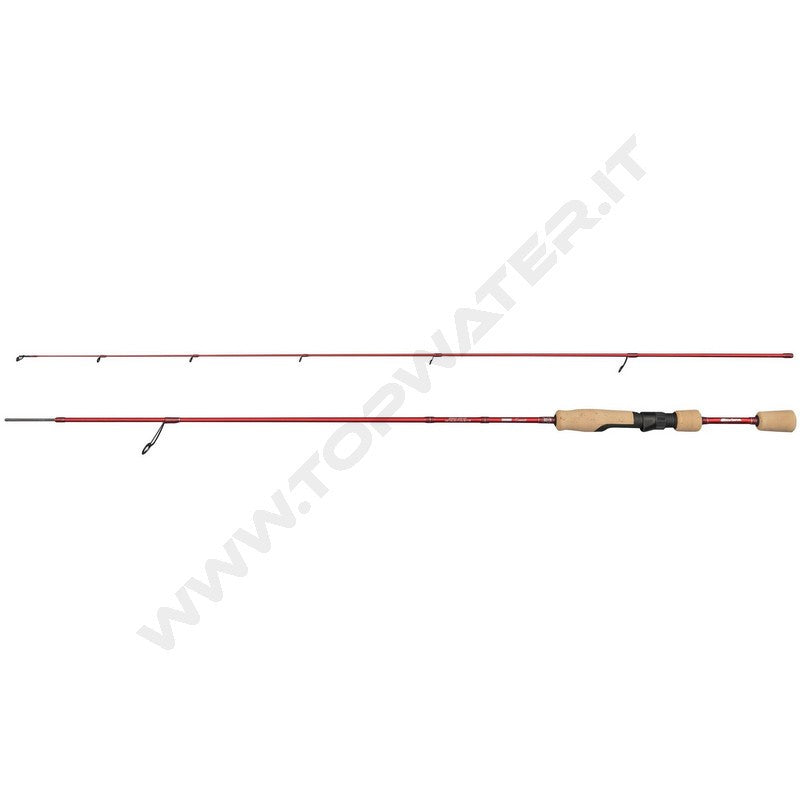Abu Garcia Carabus Exquisite