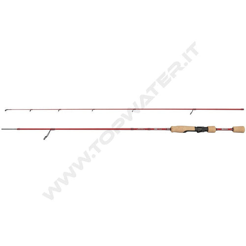 Abu Garcia Carabus Exquisite