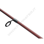 Abu Garcia Tormentor 2 Spinning