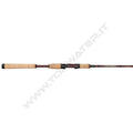 Abu Garcia Tormentor 2 Spinning