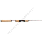 Abu Garcia Tormentor 2 Spinning