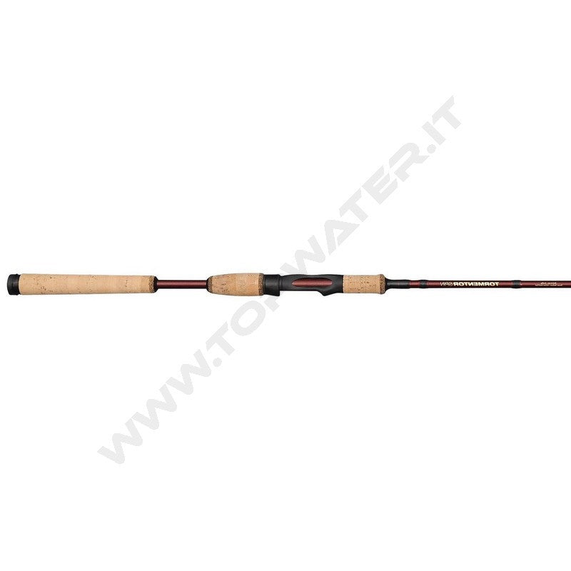 Abu Garcia Tormentor 2 Spinning