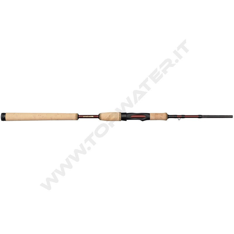 Abu Garcia Tormentor 2 Travel