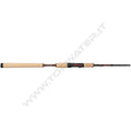 Abu Garcia Tormentor 2 Travel