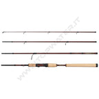 Abu Garcia Tormentor 2 Travel