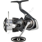 Daiwa Luvias LT 2024
