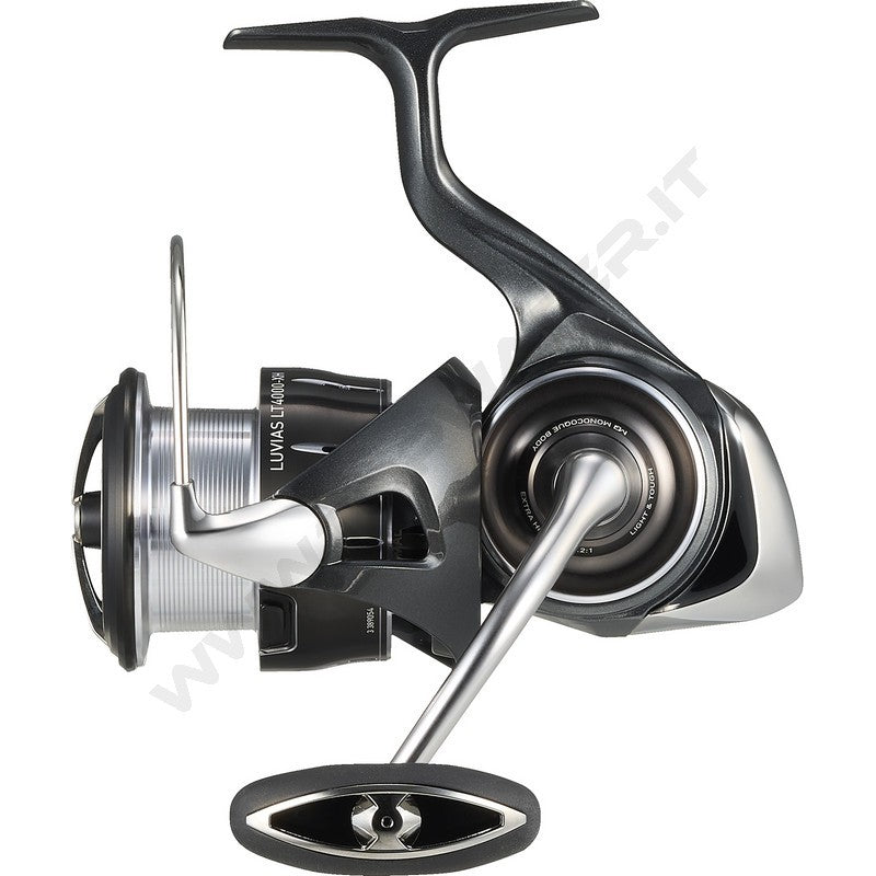 Daiwa Luvias LT 2024