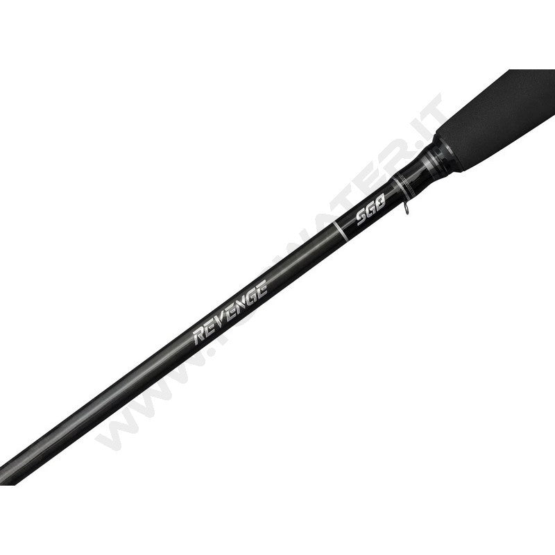 Savage Gear Revenge SG8 Finesse