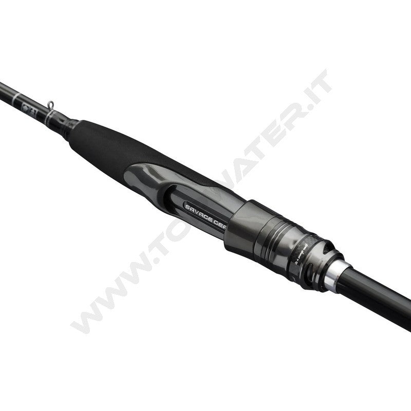 Savage Gear Revenge SG8 Finesse