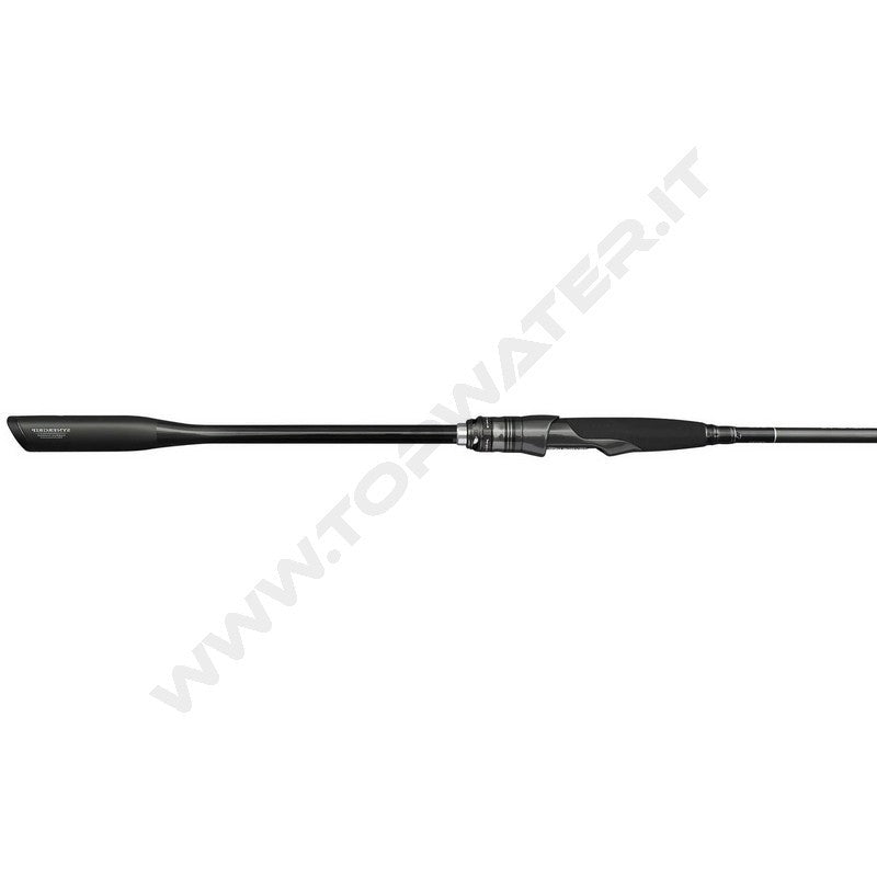 Savage Gear Revenge SG8 Medium Game