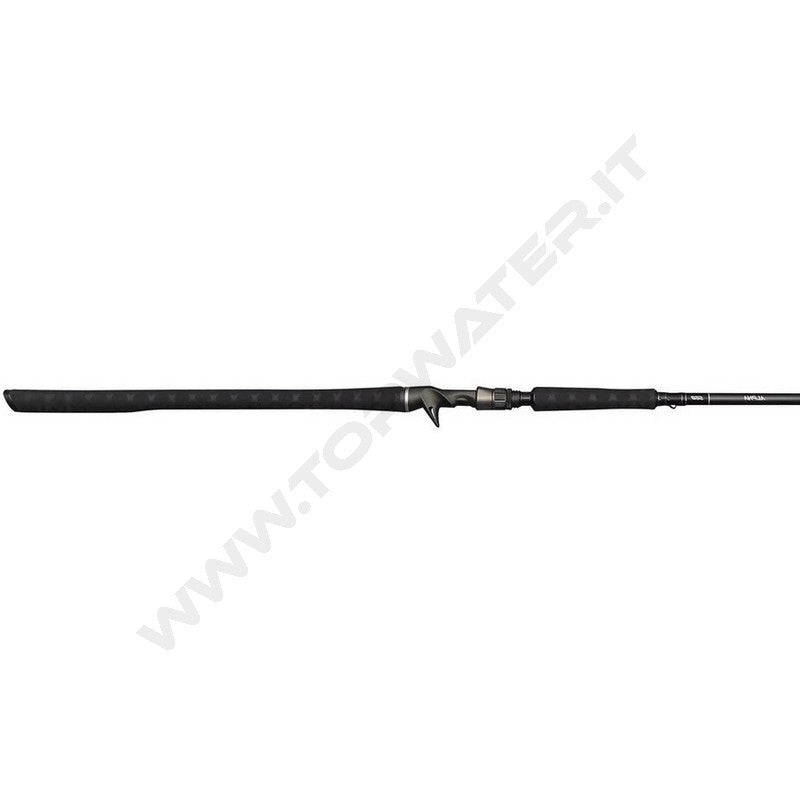 Savage Gear Alpha SG8 Monster Bait