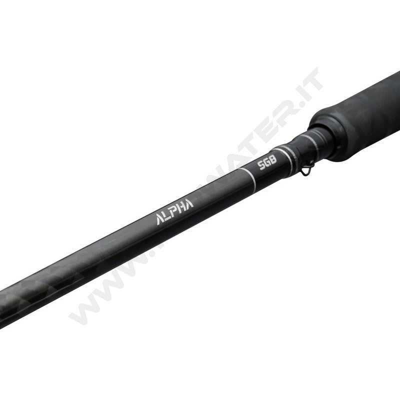 Savage Gear Alpha SG8 Monster Bait