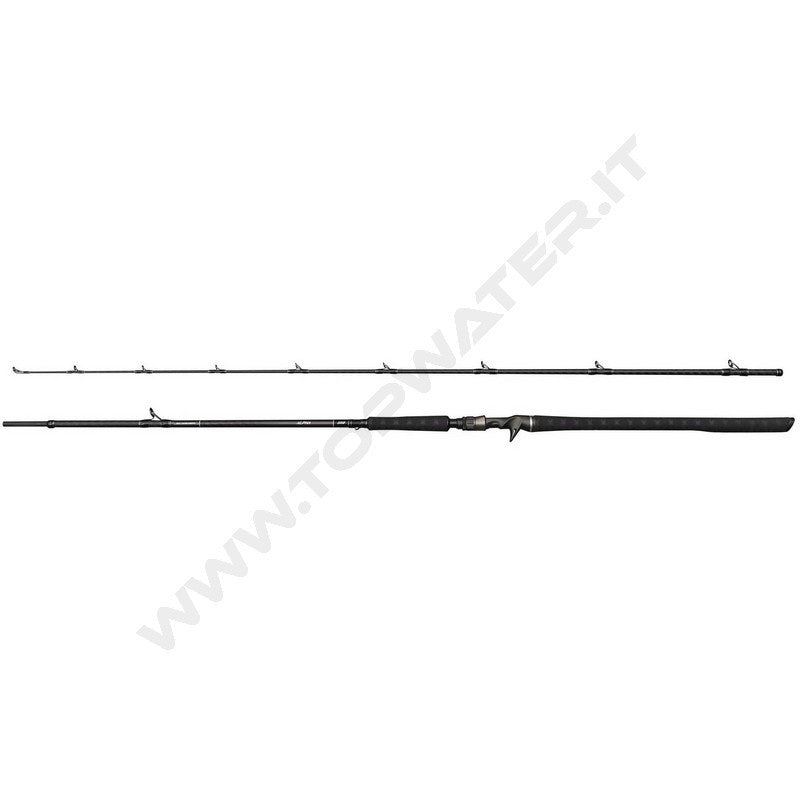 Savage Gear Alpha SG8 Swimbait