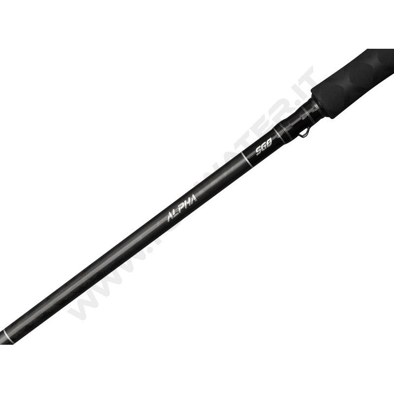 Savage Gear Alpha SG8 Swimbait
