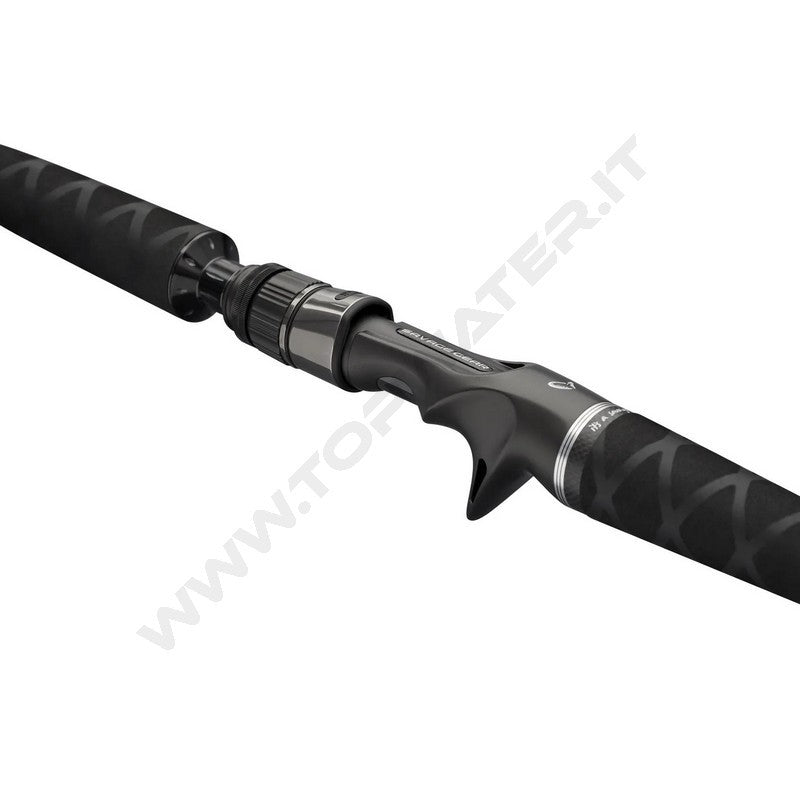 Savage Gear Alpha SG8 Swimbait