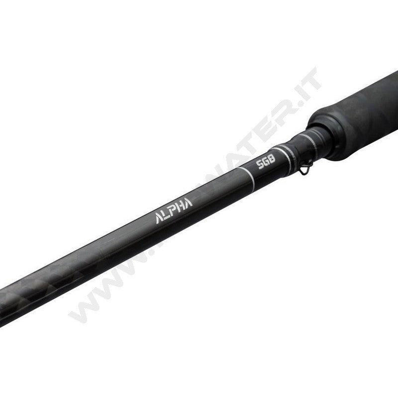 Savage Gear Alpha SG8 Big Bait