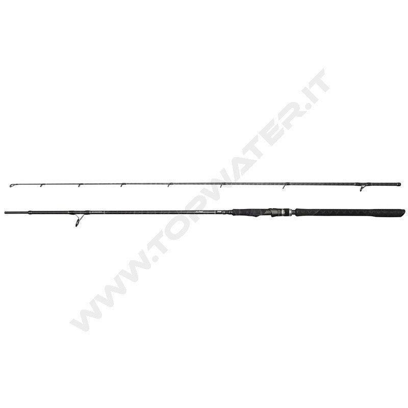 Savage Gear Alpha SG8 Big Bait