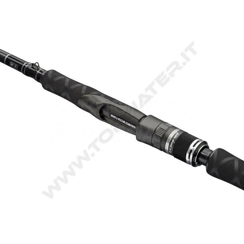Savage Gear Alpha SG8 Big Bait