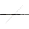 Abu Garcia Beast X 2 Spinning