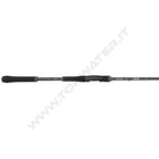 Abu Garcia Beast X 2 Spinning