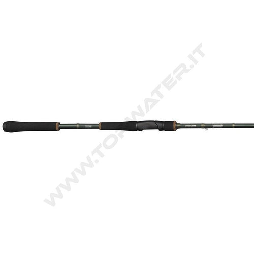 Abu Garcia Beast X 2 Spinning