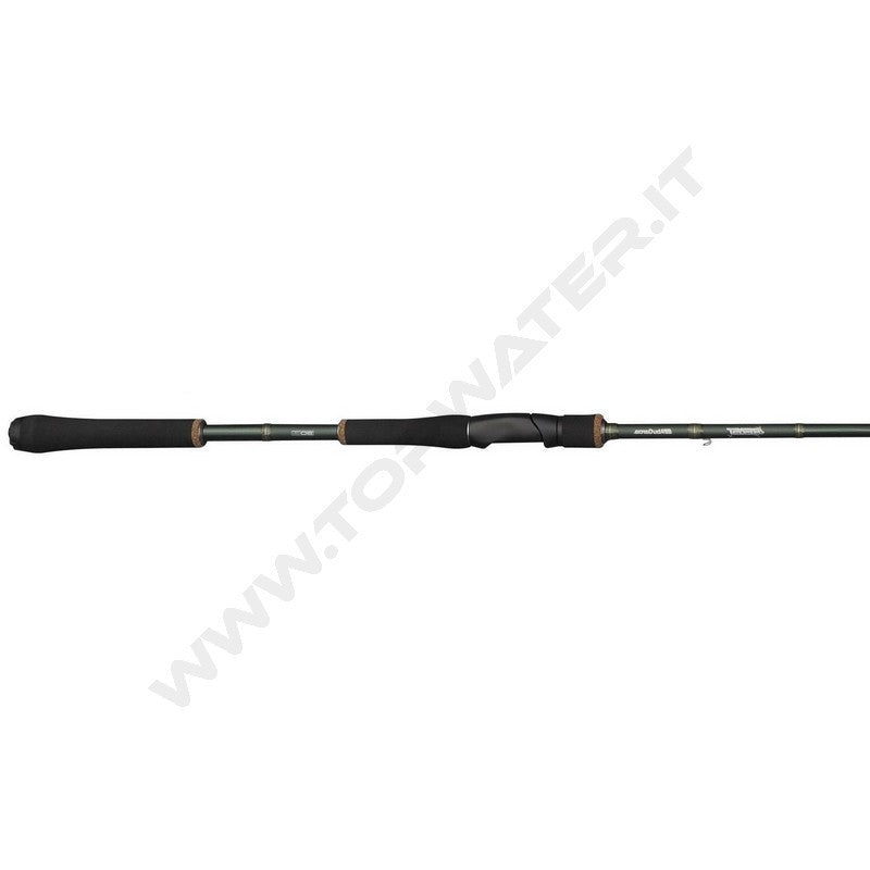 Abu Garcia Beast X 2 Spinning