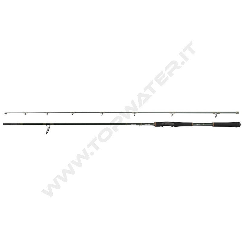 Abu Garcia Beast X 2 Spinning