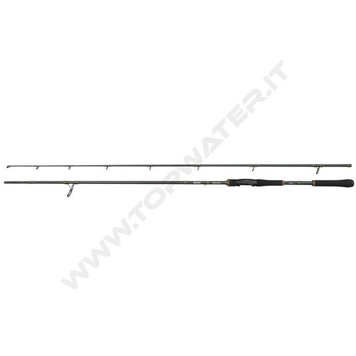Abu Garcia Beast X 2 Spinning
