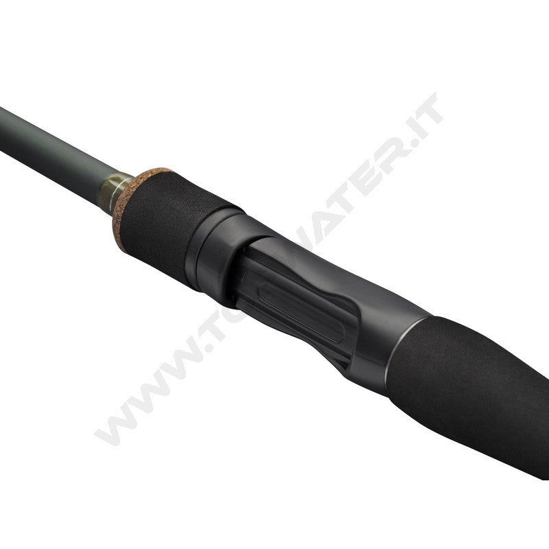 Abu Garcia Beast X 2 Spinning