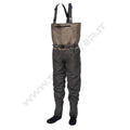 Greys Tail Breathable Stockingfoot Waders