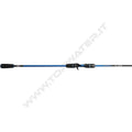 Penn Retaliate X Slow Pitch Jigging Cast