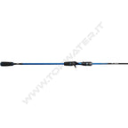 Penn Retaliate X Slow Pitch Jigging Cast