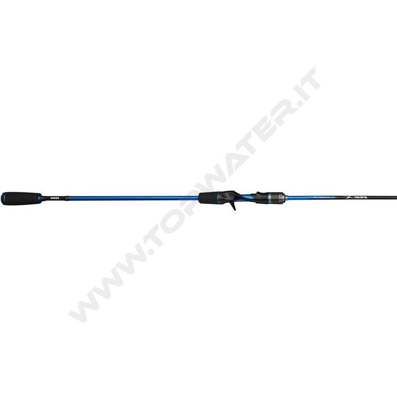 Penn Retaliate X Slow Pitch Jigging Cast