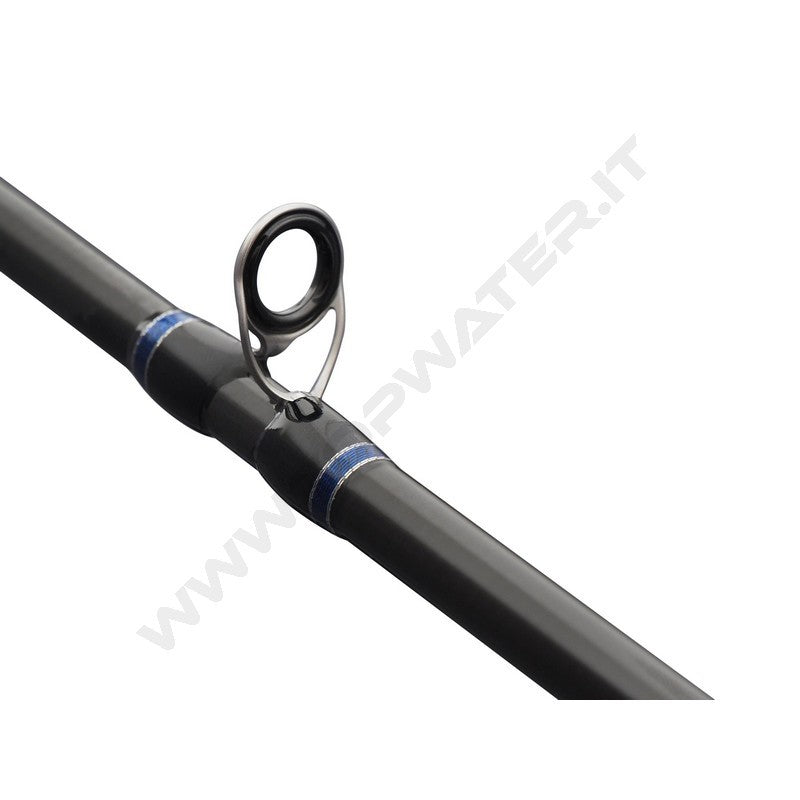 Penn Retaliate X Slow Pitch Jigging Cast