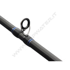 Penn Retaliate X Slow Pitch Jigging Cast
