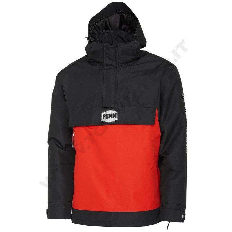 Penn Fierce Smock