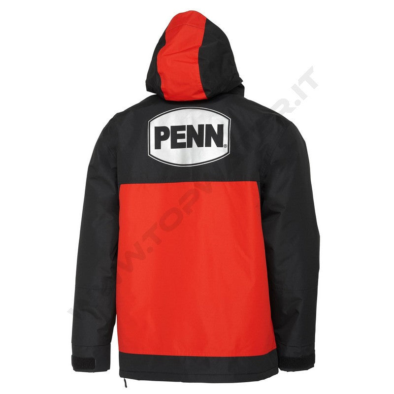 Penn Fierce Smock