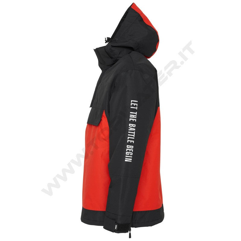 Penn Fierce Smock