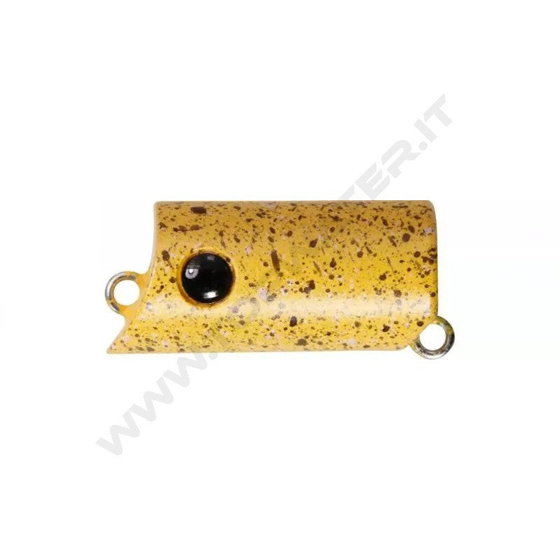 Bassday Pellet Pellet