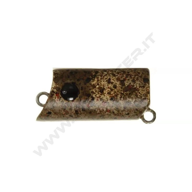 Bassday Pellet Pellet