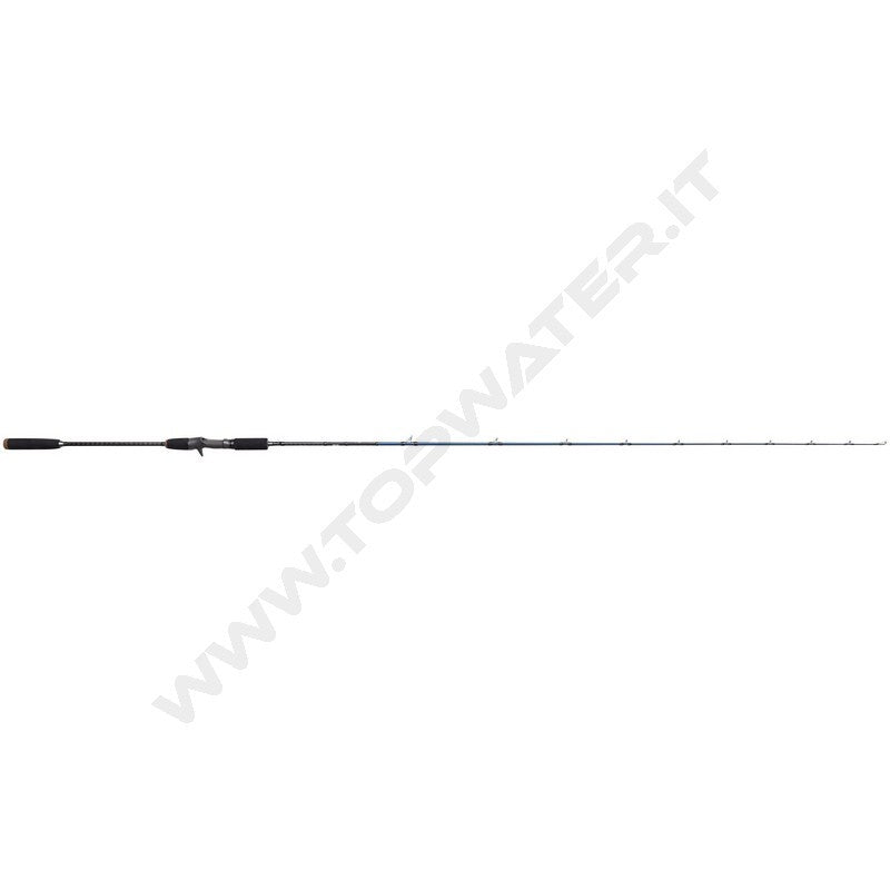 Savage Gear SGS6 Slow Jigging