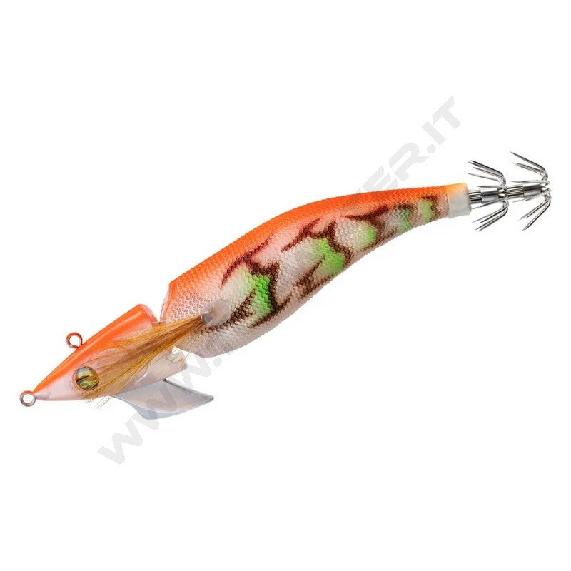 Daiwa Emeraldas Amorous Joint
