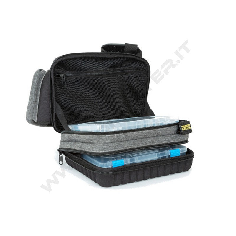 Shimano Yasei Sling Bag Medium