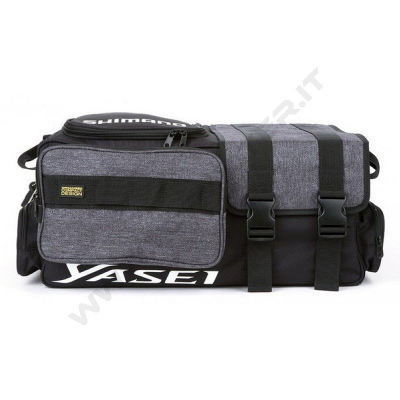 Shimano Yasei Large Boat Bag
