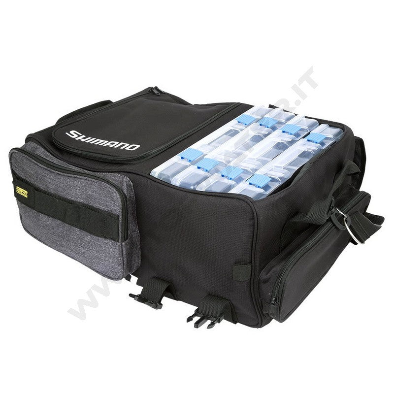 Shimano Yasei Large Boat Bag