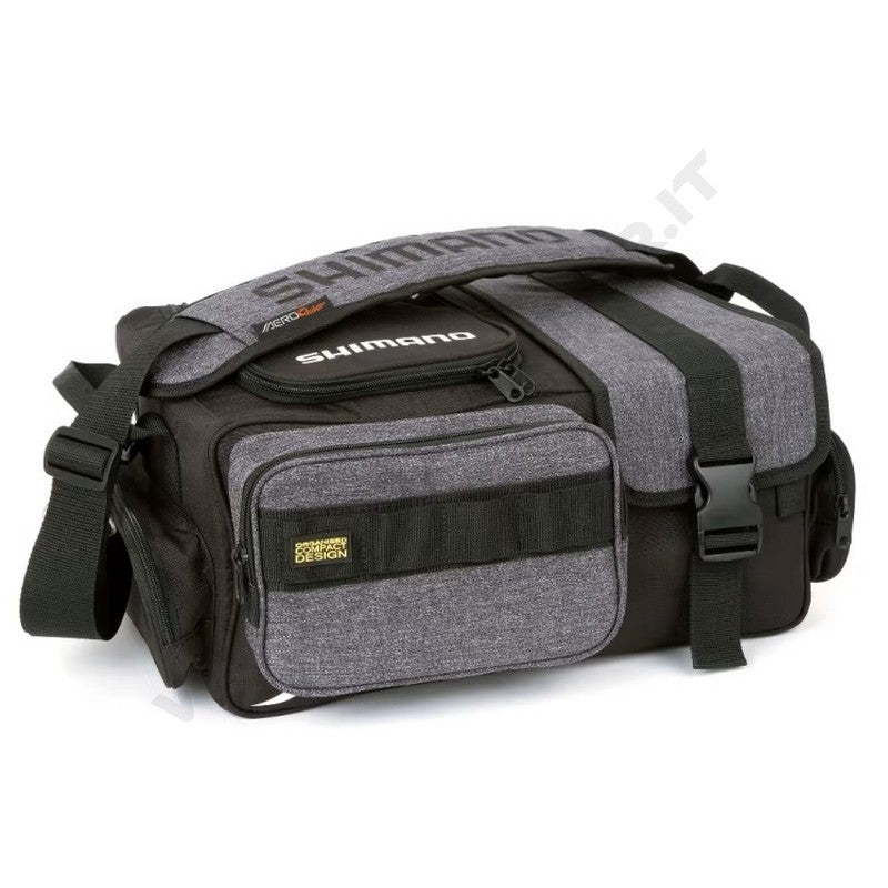 Shimano Yasei Medium Boat Bag